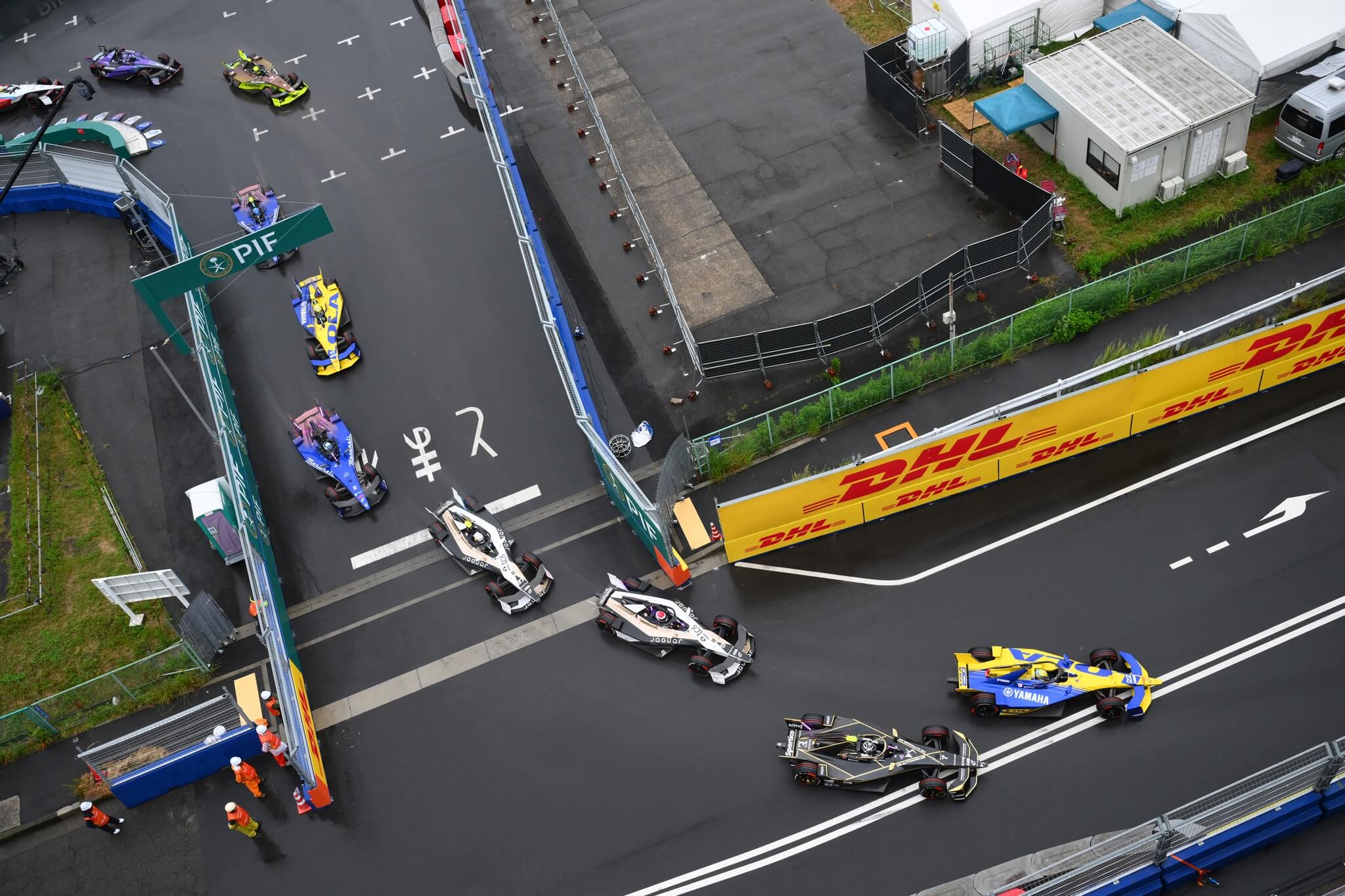 Major dilemma for Formula E ahead of Gen4 era: Will Tokyo be dropped from the race calendar in 2027?